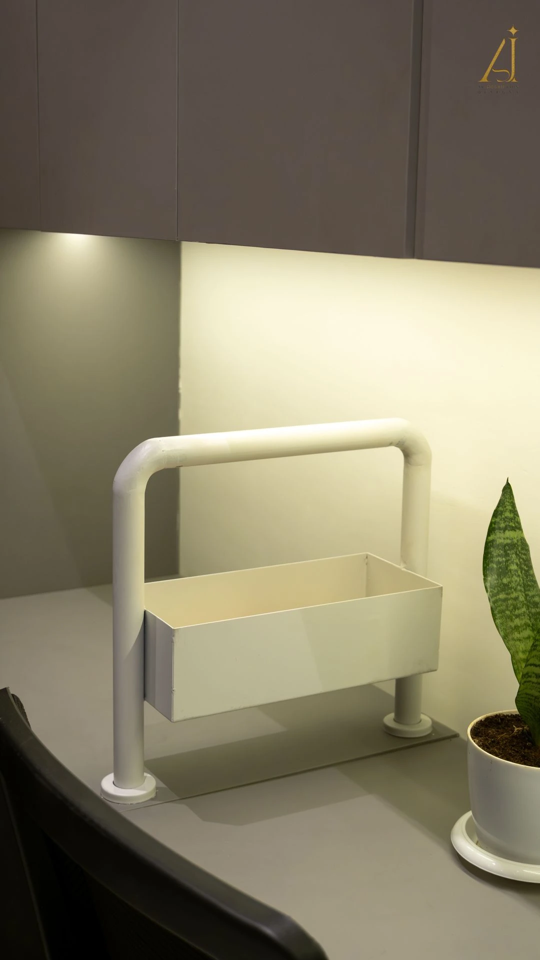 smart office design