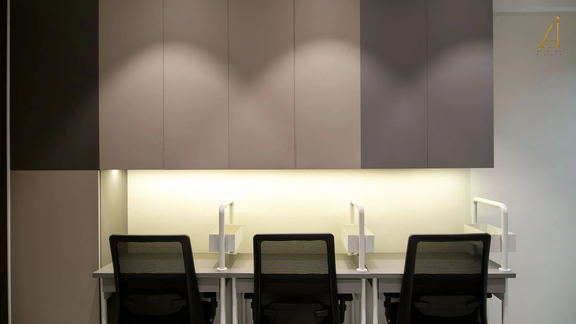 workstation design