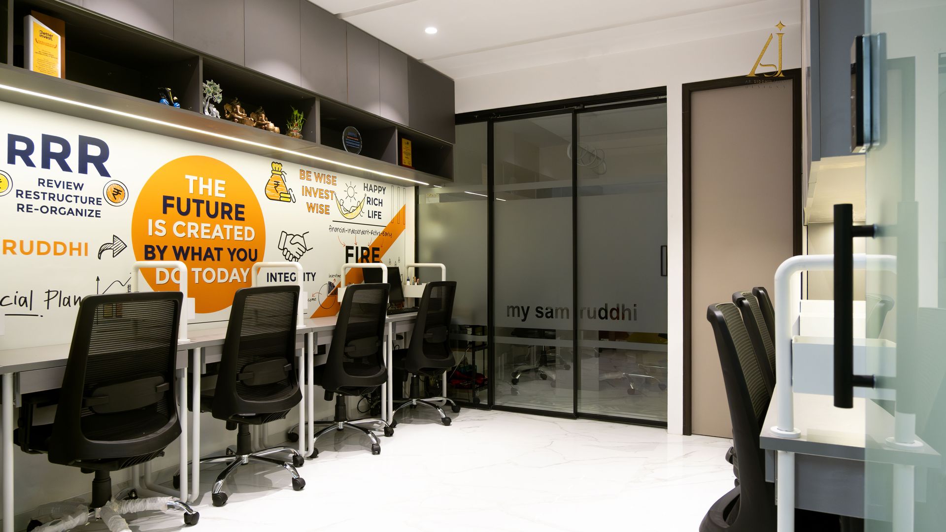 office design